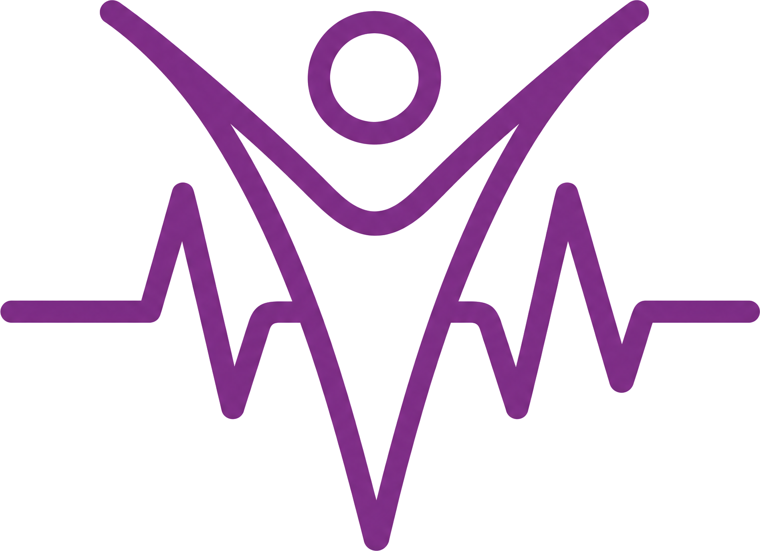 Vibrant Health Advocates - Delta icon